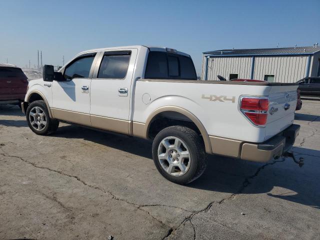 Photo 1 VIN: 1FTFW1EF3EKD74352 - FORD F150 SUPER 