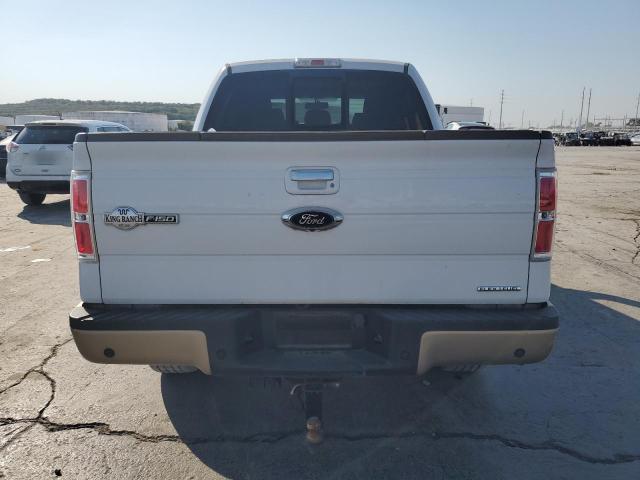 Photo 5 VIN: 1FTFW1EF3EKD74352 - FORD F150 SUPER 