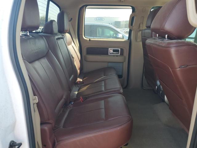 Photo 9 VIN: 1FTFW1EF3EKD74352 - FORD F150 SUPER 