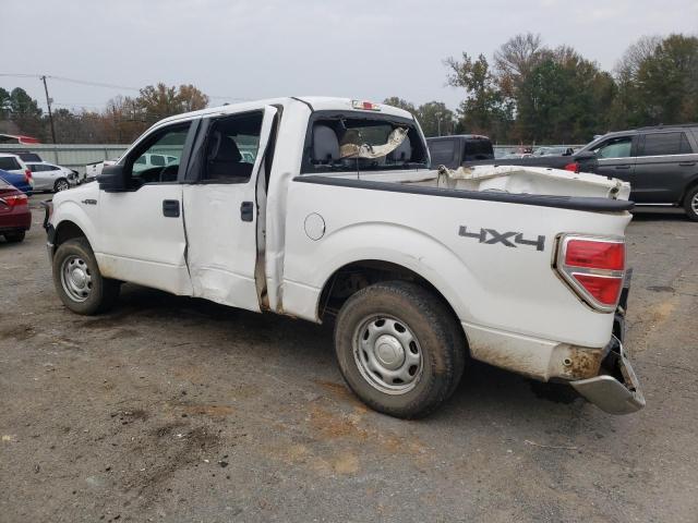 Photo 1 VIN: 1FTFW1EF3EKD83505 - FORD F150 SUPER 