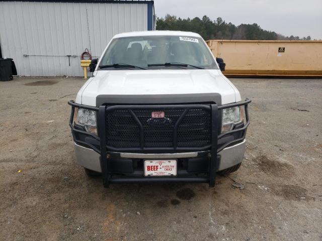 Photo 4 VIN: 1FTFW1EF3EKD83505 - FORD F150 SUPER 