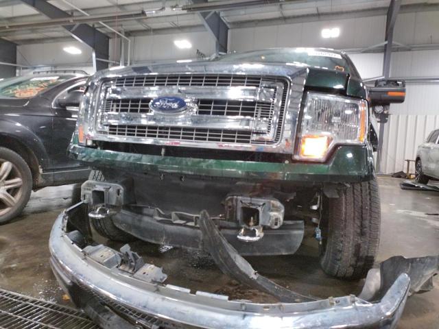 Photo 8 VIN: 1FTFW1EF3EKE00948 - FORD F150 SUPER 