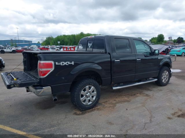 Photo 3 VIN: 1FTFW1EF3EKE18236 - FORD F-150 