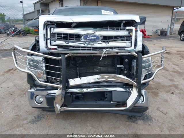 Photo 5 VIN: 1FTFW1EF3EKE18236 - FORD F-150 