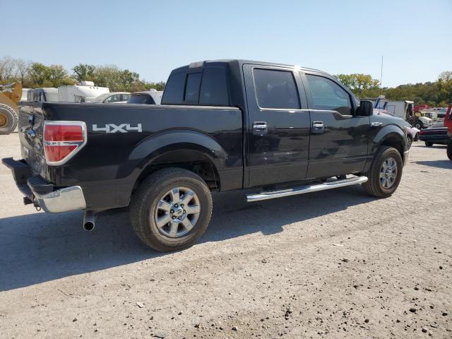 Photo 2 VIN: 1FTFW1EF3EKE54976 - FORD F150 SUPER 