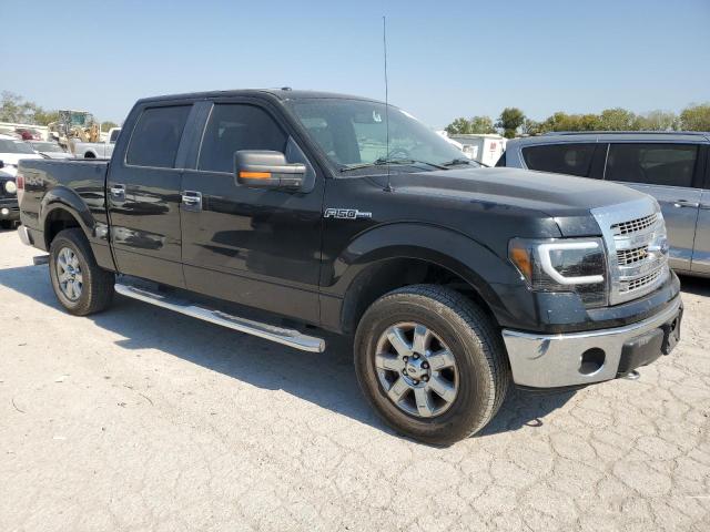 Photo 3 VIN: 1FTFW1EF3EKE54976 - FORD F150 SUPER 