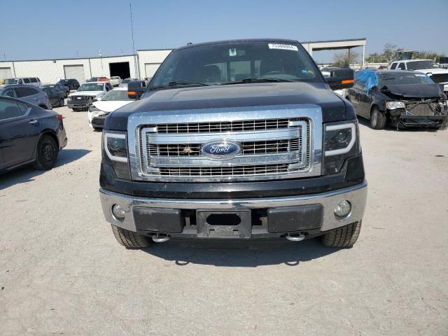 Photo 4 VIN: 1FTFW1EF3EKE54976 - FORD F150 SUPER 