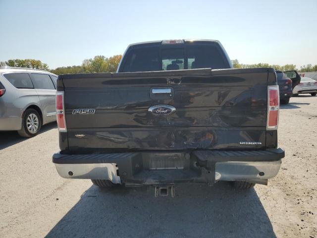 Photo 5 VIN: 1FTFW1EF3EKE54976 - FORD F150 SUPER 