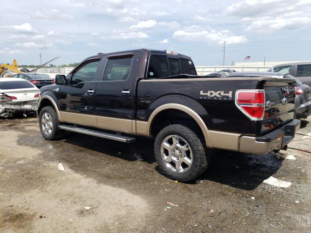 Photo 1 VIN: 1FTFW1EF3EKE77495 - FORD F-150 