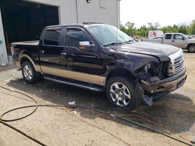 Photo 3 VIN: 1FTFW1EF3EKE77495 - FORD F-150 