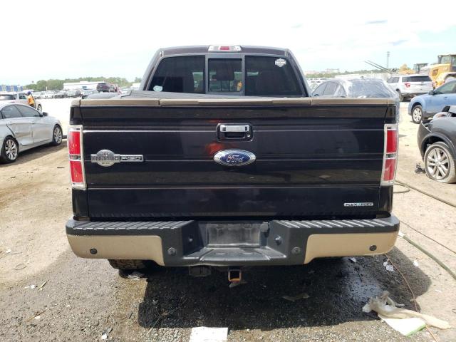 Photo 5 VIN: 1FTFW1EF3EKE77495 - FORD F-150 