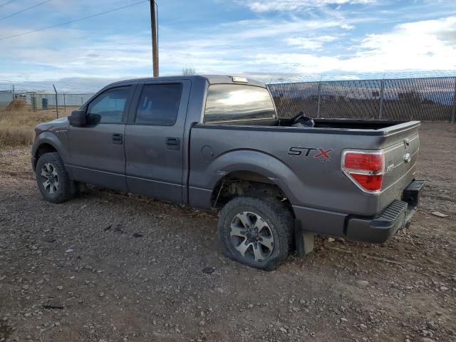 Photo 1 VIN: 1FTFW1EF3EKE83894 - FORD F-150 