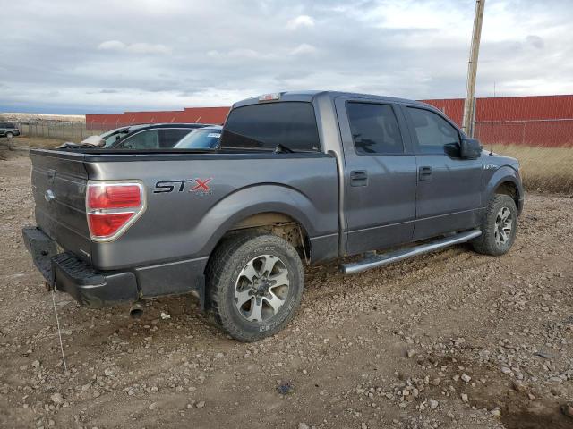 Photo 2 VIN: 1FTFW1EF3EKE83894 - FORD F-150 