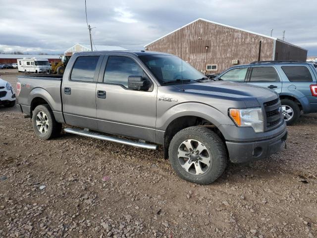 Photo 3 VIN: 1FTFW1EF3EKE83894 - FORD F-150 