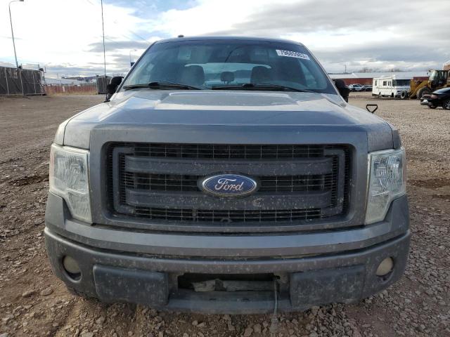 Photo 4 VIN: 1FTFW1EF3EKE83894 - FORD F-150 