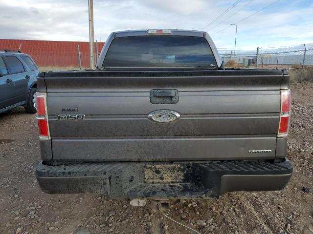 Photo 5 VIN: 1FTFW1EF3EKE83894 - FORD F-150 