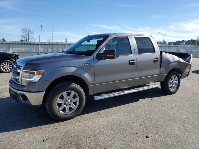 Photo 0 VIN: 1FTFW1EF3EKF06736 - FORD F-150 