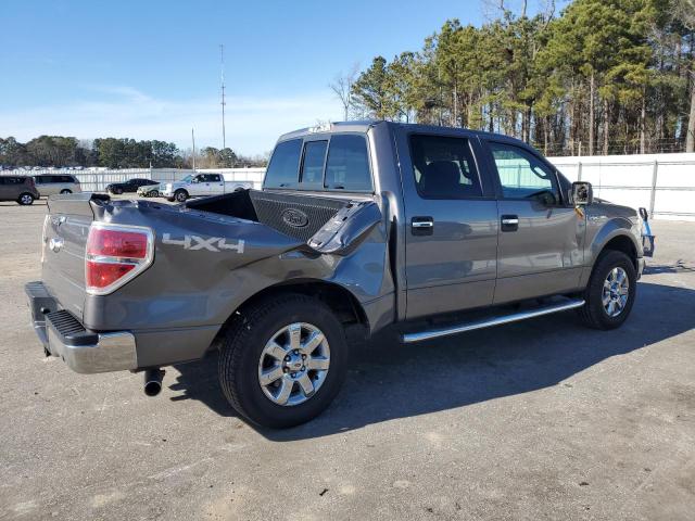 Photo 2 VIN: 1FTFW1EF3EKF06736 - FORD F-150 