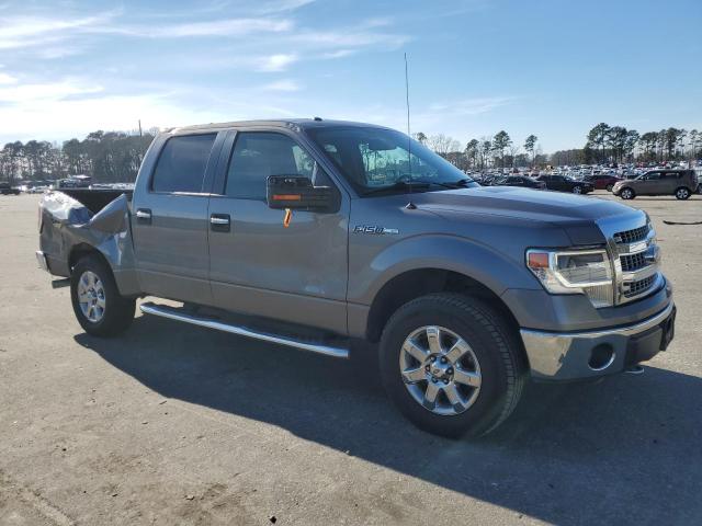 Photo 3 VIN: 1FTFW1EF3EKF06736 - FORD F-150 