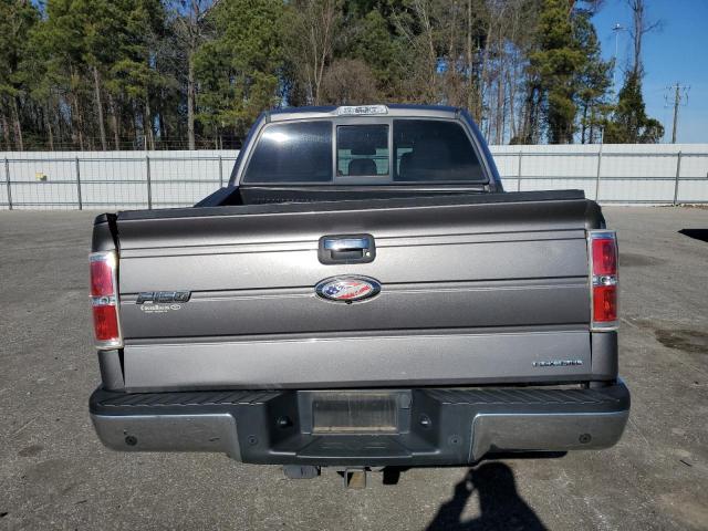 Photo 5 VIN: 1FTFW1EF3EKF06736 - FORD F-150 