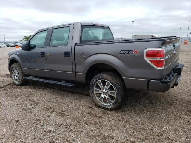 Photo 1 VIN: 1FTFW1EF3EKF07479 - FORD F-150 