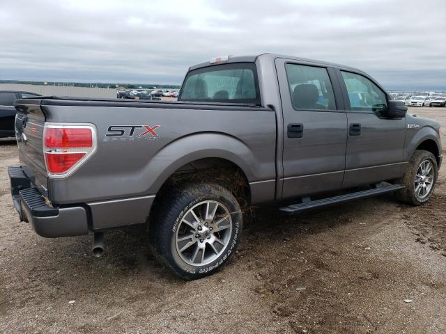 Photo 2 VIN: 1FTFW1EF3EKF07479 - FORD F-150 