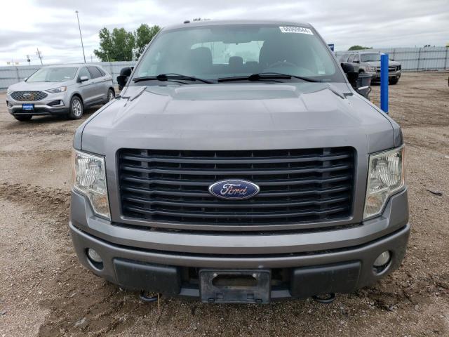 Photo 4 VIN: 1FTFW1EF3EKF07479 - FORD F-150 