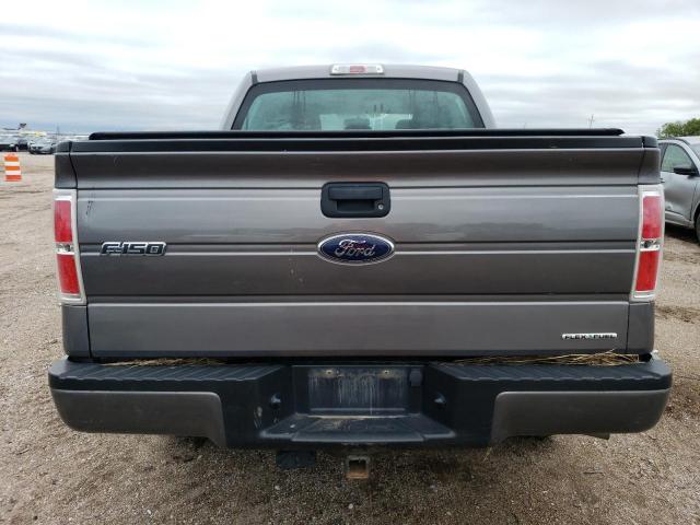 Photo 5 VIN: 1FTFW1EF3EKF07479 - FORD F-150 