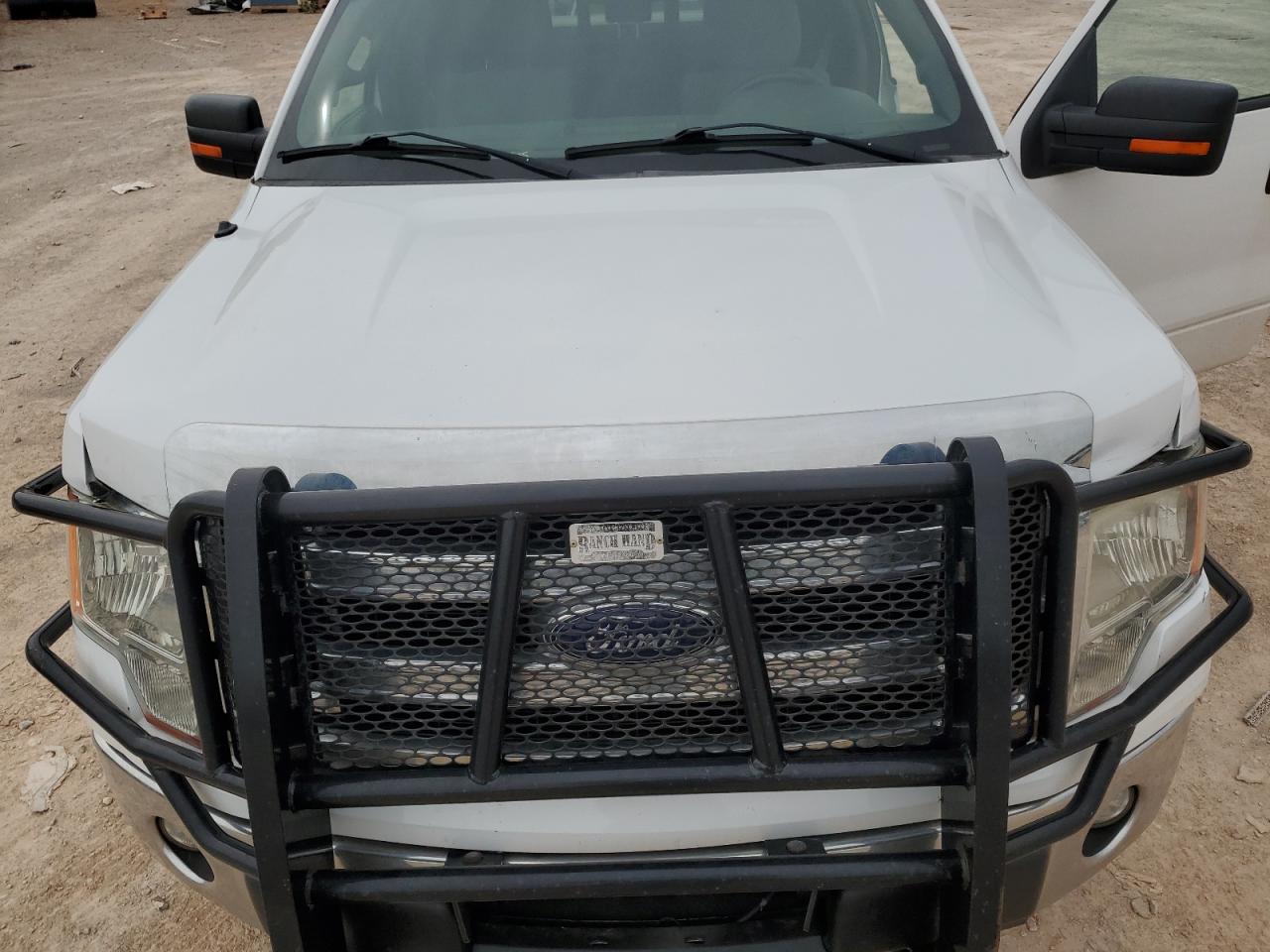 Photo 10 VIN: 1FTFW1EF3EKF11435 - FORD F-150 