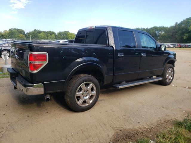 Photo 2 VIN: 1FTFW1EF3EKF25559 - FORD F150 SUPER 