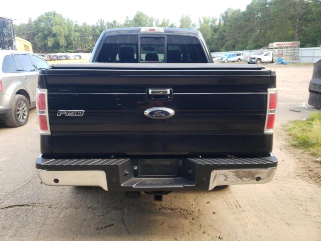 Photo 5 VIN: 1FTFW1EF3EKF25559 - FORD F150 SUPER 