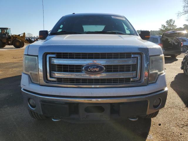 Photo 4 VIN: 1FTFW1EF3EKF28946 - FORD F-150 