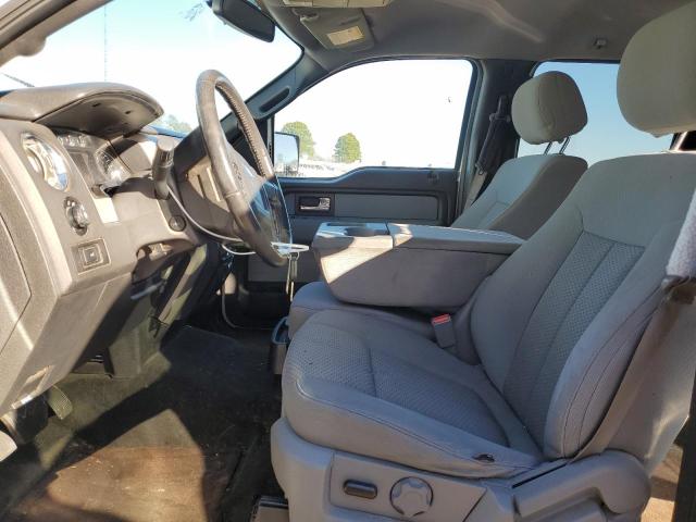 Photo 6 VIN: 1FTFW1EF3EKF28946 - FORD F-150 