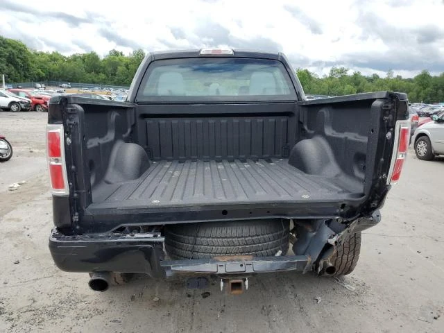 Photo 5 VIN: 1FTFW1EF3EKF42278 - FORD F150 SUPER 