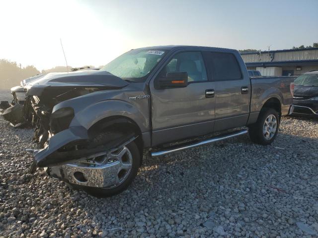 Photo 0 VIN: 1FTFW1EF3EKF66483 - FORD F150 SUPER 