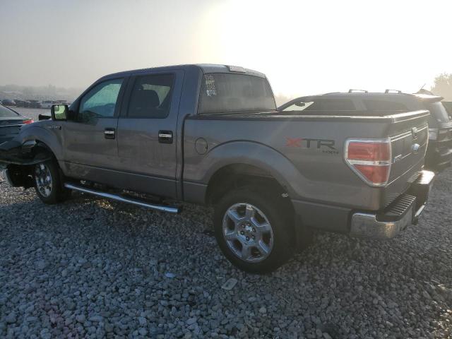 Photo 1 VIN: 1FTFW1EF3EKF66483 - FORD F150 SUPER 