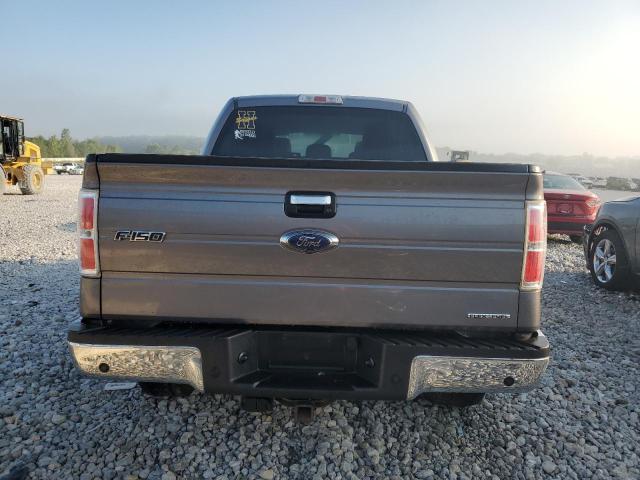 Photo 5 VIN: 1FTFW1EF3EKF66483 - FORD F150 SUPER 