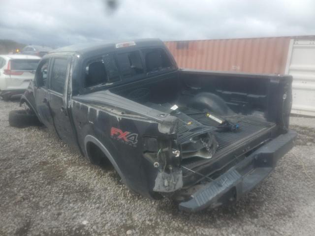 Photo 2 VIN: 1FTFW1EF3EKF86720 - FORD F150 SUPER 