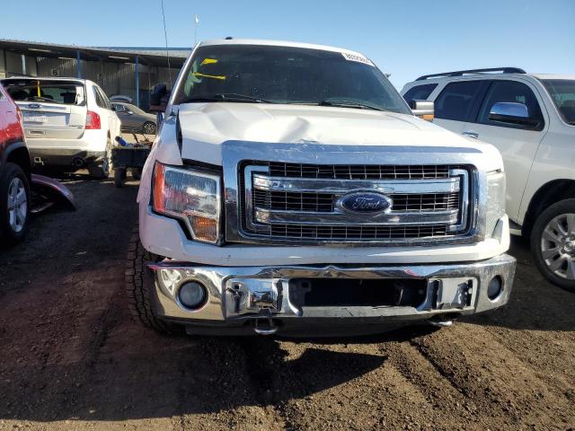 Photo 4 VIN: 1FTFW1EF3EKG27394 - FORD F150 SUPER 