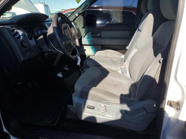 Photo 6 VIN: 1FTFW1EF3EKG27394 - FORD F150 SUPER 