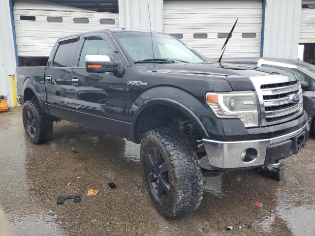 Photo 3 VIN: 1FTFW1EF3EKG54529 - FORD F150 SUPER 