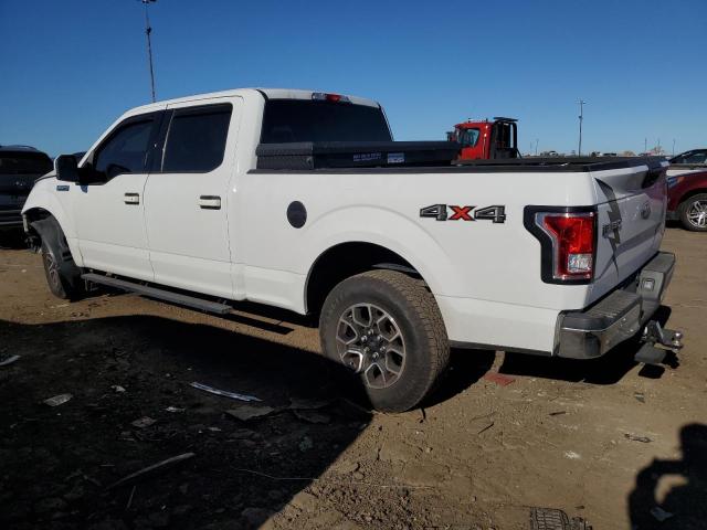 Photo 1 VIN: 1FTFW1EF3FFA34855 - FORD F150 SUPER 