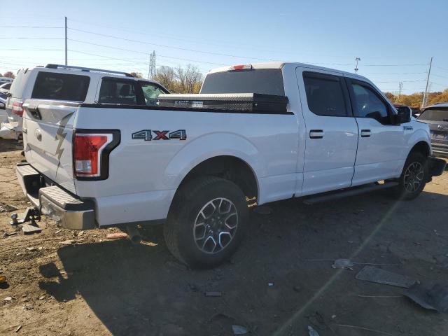 Photo 2 VIN: 1FTFW1EF3FFA34855 - FORD F150 SUPER 