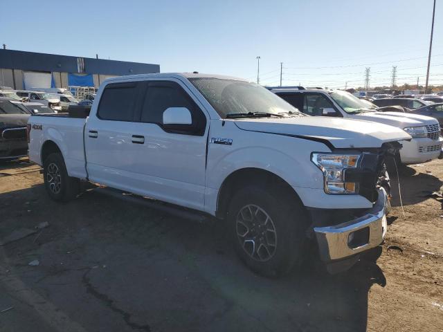 Photo 3 VIN: 1FTFW1EF3FFA34855 - FORD F150 SUPER 