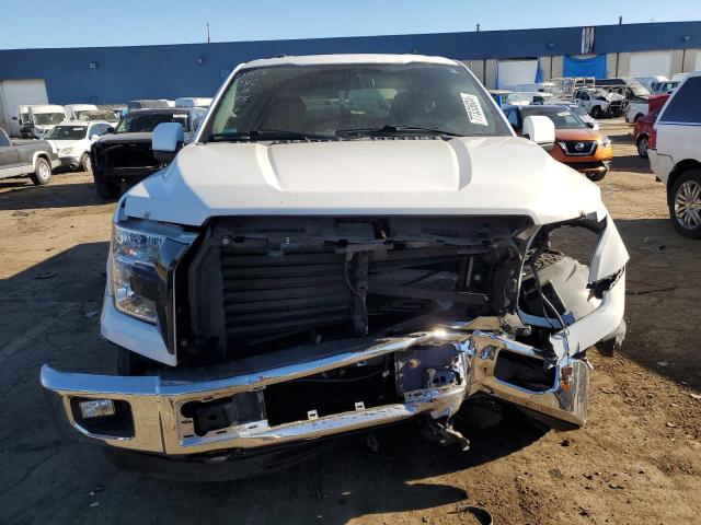 Photo 4 VIN: 1FTFW1EF3FFA34855 - FORD F150 SUPER 