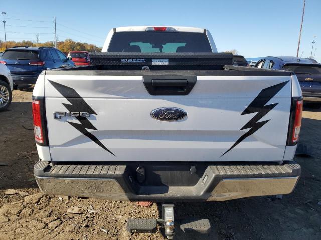 Photo 5 VIN: 1FTFW1EF3FFA34855 - FORD F150 SUPER 