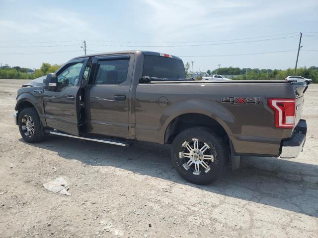 Photo 1 VIN: 1FTFW1EF3FFB10087 - FORD F150 SUPER 