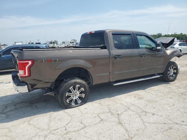 Photo 2 VIN: 1FTFW1EF3FFB10087 - FORD F150 SUPER 