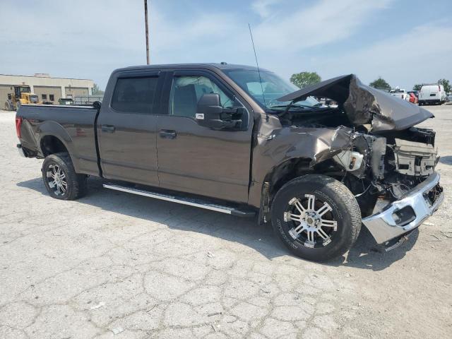 Photo 3 VIN: 1FTFW1EF3FFB10087 - FORD F150 SUPER 