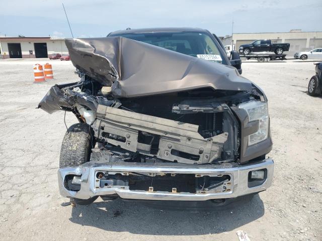 Photo 4 VIN: 1FTFW1EF3FFB10087 - FORD F150 SUPER 